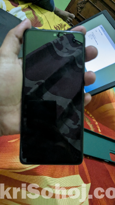 Redmi note 10 pro max